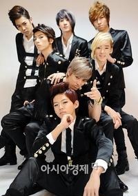 U-KISS