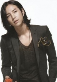 Jang Geun Suk