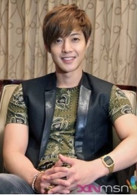 Kim Hyun Joong