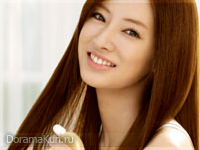 Keiko Kitagawa для Hello Future