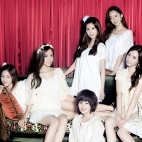 T-ara выпустили музыкальное видео Round and Round