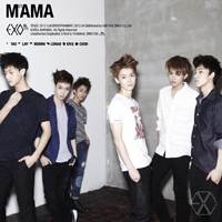 EXO-M снялись для журнала SoCool