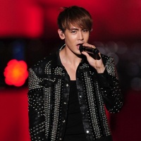 НикКун из 2PM исполнил кавер-версию Бруно Марса Just The Way You Are