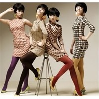 Wonder Girls выпустили музыкальное видео на песню Like This