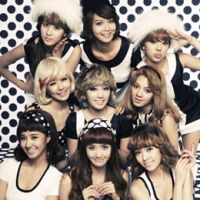 Girls’ Generation выпустили тизер и превью клипа к песне Paparazzi