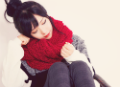 shy
