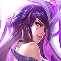 violet