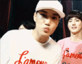 Onew's dream girl