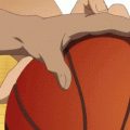 • MONKEY • D • LUFFY •